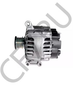 5705NR CITROEN/PEUGEOT Генератор CITROEN C4 I 1.6 04-11/C5 II 1.6 08-15 в городе Екатеринбург